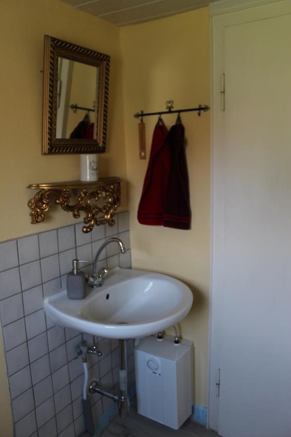 Ferienhaus Erholungsparadies Im Schoenen Franken Obertheres Екстериор снимка